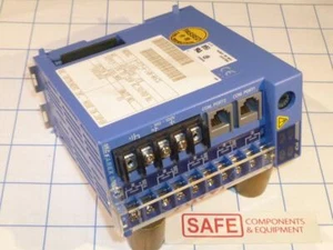 RKC Farex SR Mini HG System M-PCP-A-14N-M*CG Power CPU Control Digital Comm F24 - Picture 1 of 7