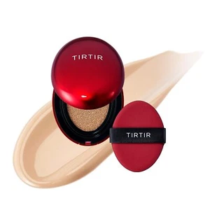 *Mini Size* TIRTIR Mask Fit Red Cushion Foundation | Full coverage Weighless ... - Picture 1 of 6