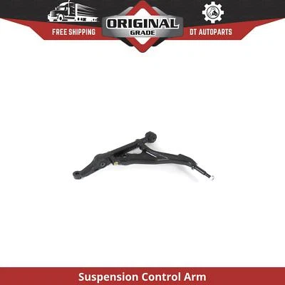 Brazo de control delantero izquierdo inferior Mevotech 1994 para Honda Civic del Sol 1993-1997 Foto 1 de 4