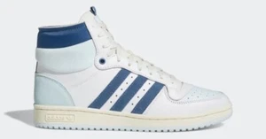 Adidas Originals Top Ten RB Men's Sneaker Comfort Casual Shoes High Top - GV6629 - Picture 1 of 24