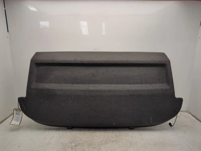 2006 VAUXHALL ASTRA ELITE CDTI 100 Parcel Shelf - Image 1 of 3