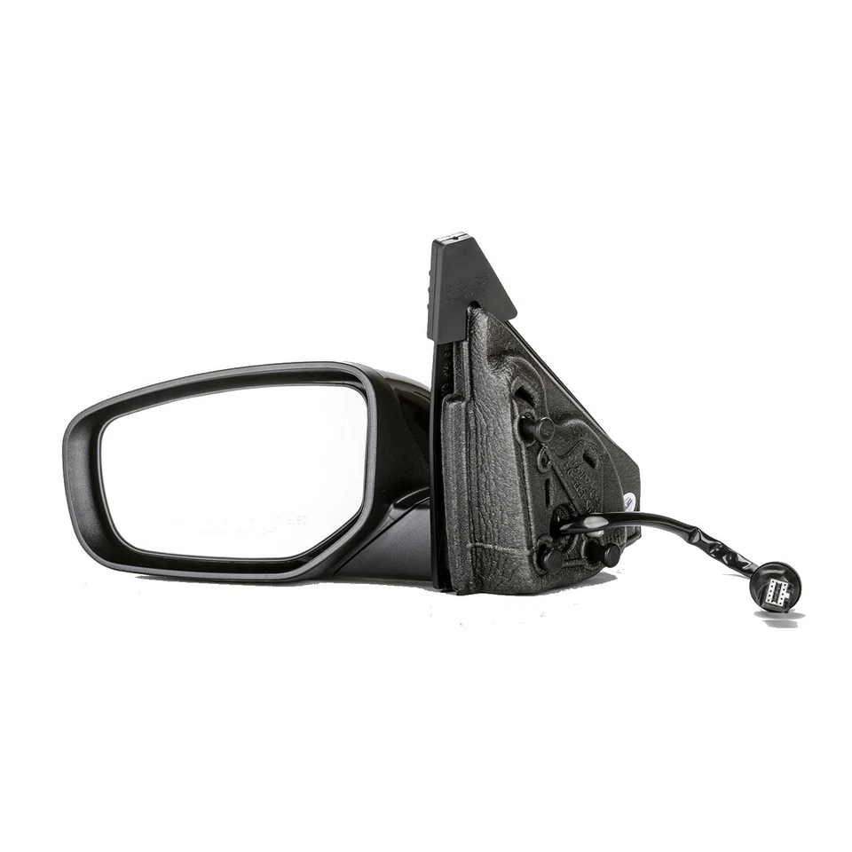 Mechanics Choice Left Door Mirror for 2013-2015 Dodge Dart - Изображение 1 из 1