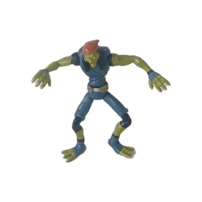 Marvel Comics Wolverine And The X-Men Toad 3.75 Inch Action Figure 2008 Hasbro - Image 1 of 4