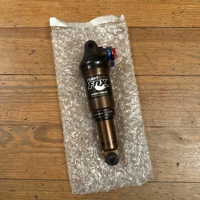 Fox 2014 FLOAT CTD 6.5” x 1.5” Kashima Boostvalve Rear Mountainbike Shock CGYB - Bild 1 von 4