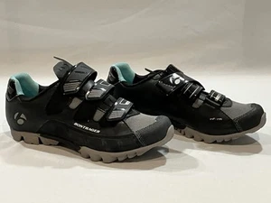 Bontrager Evoke EVO MTB WSD inForm Damengröße 8,5 Schuh Radfahren Mountainbike - Bild 1 von 12