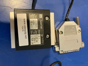 15416 MTS 4501006/B Load Cell 10N - Picture 1 of 1