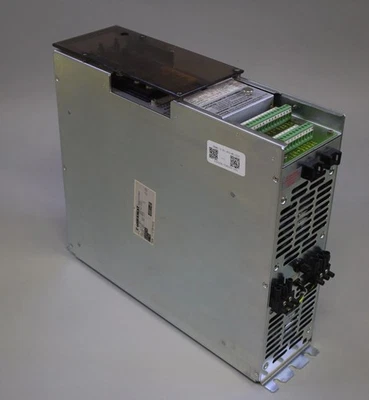 USED INDRAMAT DRIVES TDM1.2-030-300-W1-220  [24 MONTHS WARRANTY] - Bild 1 von 4