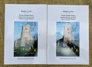 Matthew Cooke, ,  Paperback x 2 copies VGC Perfect for resellers - Picture 1 of 3