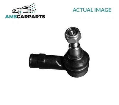 TRACK ROD END RACK END FRONT LEFT RIGHT OUTER FI-ES-4970 MOOG NEW OE REPLACEMENT - Image 1 of 4