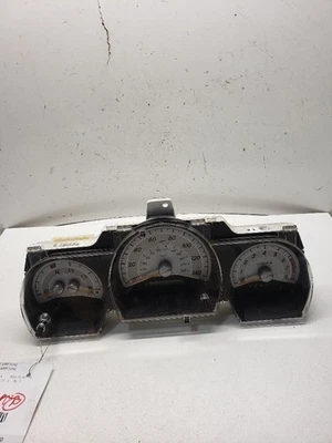 Speedometer Cluster Fits 07-10 SCION TC 1411103 - Image 1 of 4