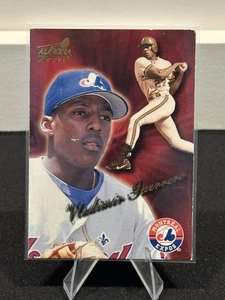 1999 Pacific Aurora - Vladimir Guerrero #112 - Picture 1 of 3