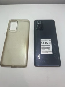 Xiaomi Redmi Note 10 Pro 128GB Onyx Gray Unlocked – 6GB RAM Android Phone - Picture 1 of 8