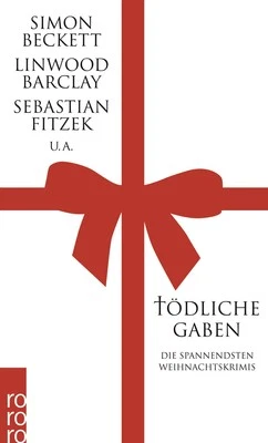 Silke Jellinghaus Tanja Handels Andree Hes Tödliche Gaben: Die span (Paperback) - Image 1 of 2