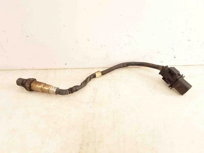 CITROËN C4 I LC Lambda Oxygen Sensor 0281004157 9687161080 1.60 Diesel 11758226 - Immagine 1 di 4