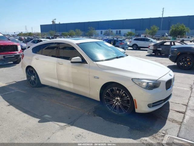 REAR STABILIZER BAR 2010-2017 BMW 535I GT - Изображение 1 из 4