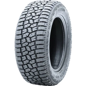 Tire Arisun Aresta A/T ZG06 LT 35X12.50R20 Load F 12 Ply AT All Terrain - Picture 1 of 12