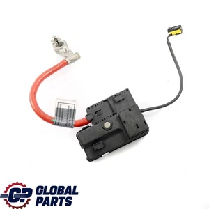 BMW Z4 Series E85 Positive Battery Clamp Fuse Box Cable 6958138 - Picture 1 of 12