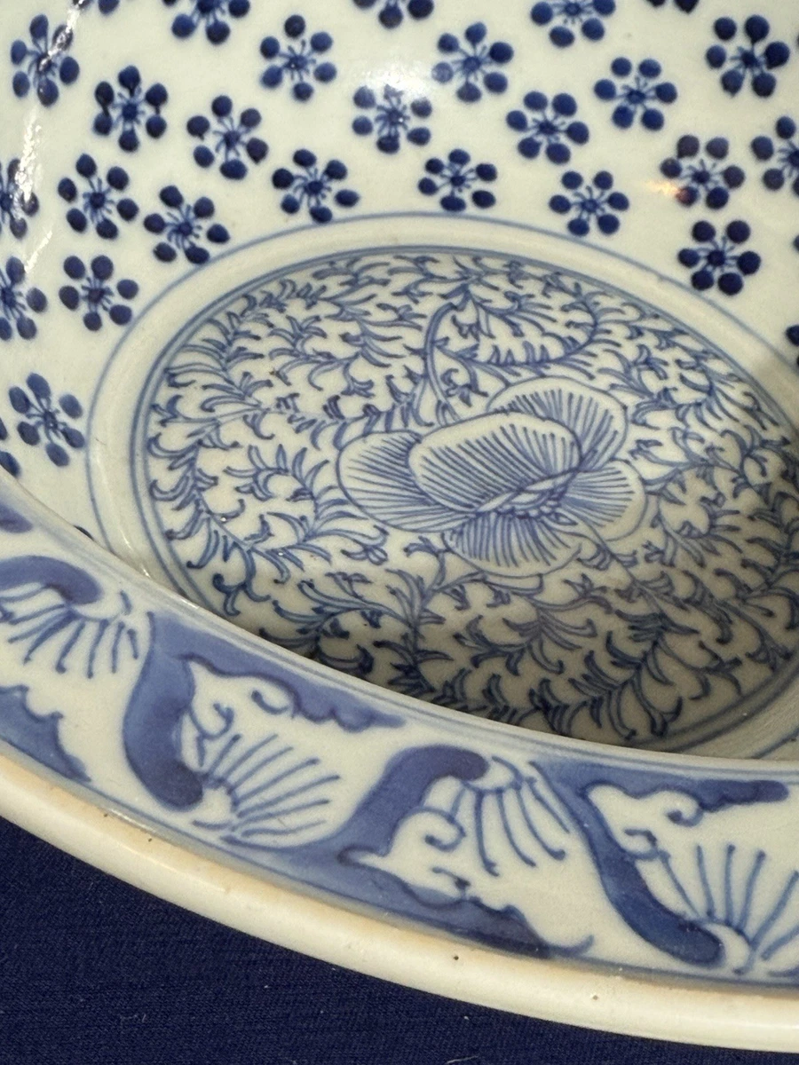 清朝瓷器在中国古董碗| eBay