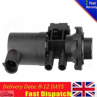 For Jeep Grand Cherokee Vacuum Pressure Purge Solonoid EGR Valve 04669475AB NEW - Image 1 of 4