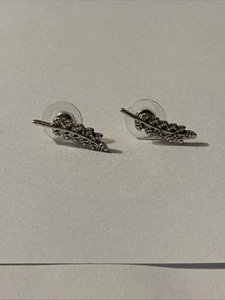 Wacholder Ohrringe  - Bild 1 von 5