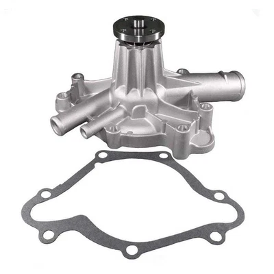 Bomba de agua del motor se adapta a Plymouth Gran Fury Trailduster Duster 1970-1989, Valiant Foto 1 de 3