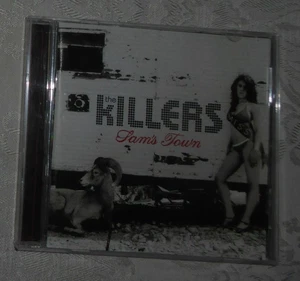 CD - The Killers - Sam's Town - Picture 1 of 4