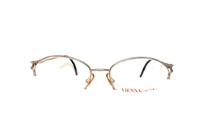 Frames for Glasses Woman Made IN Austria Ages 80 Vintage VIENNALINE - Image 1 of 4