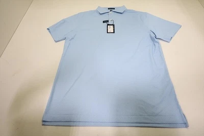 Polo clásico de golf Peter Millar para hombre talla mediana BFRST regular nuevo INV12738221 Foto 1 de 4