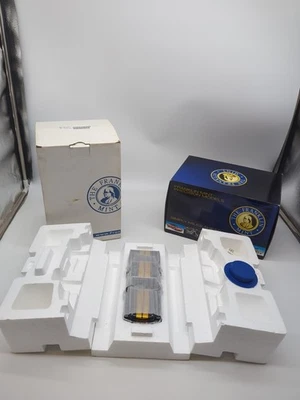 FRANKLIN MINT 1966 Shelby Hertz GT350H 1/24 Diecast Limited Edition 2206/9900 - Image 1 of 4