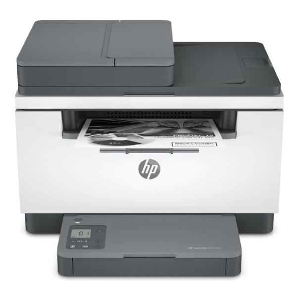 HP LaserJet M234sdw 6GX01F Stampante Multifunzione A4 Stampa Fronte E Retro Au