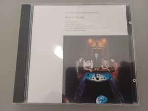 Paul McCartney & Wings   Back To The Egg CD - Bild 1 von 2