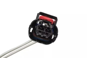 Genuine GM Black Wiring Harness Connector Kit 84941154 - Picture 1 of 8