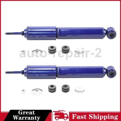 Amortiguadores y puntales delanteros para Chevrolet LUV Monroe 1981~2005 Foto 1 de 2