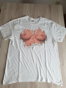 T shirt(Brüste) Größe L - Bild 1 von 1