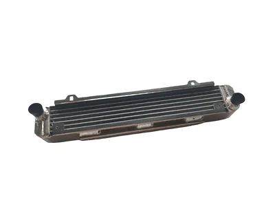 Enfriador de aceite de aluminio para Mercedes-Benz R107 280 SL 1974-1985 Foto 1 de 4