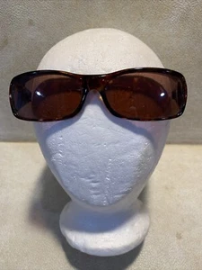 Jonathan Paul Orion Large Polarized Over Sunglasses Cheetah& Polarized Brown - Picture 1 of 11