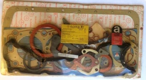 Juego de descarbonización junta P. Alta completo para Talbot Simca Horizon CITRO - Imagen 1 de 2