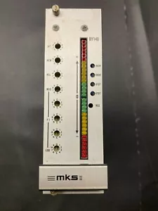 LENZE BY 140 MKS - Imagen 1 de 3