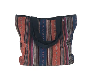 Hill Tribe Stofftasche (001) - Bild 1 von 2