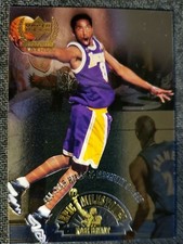 1999 Upper Deck Century Legends Epic Milestones #EM9 Kobe Bryant