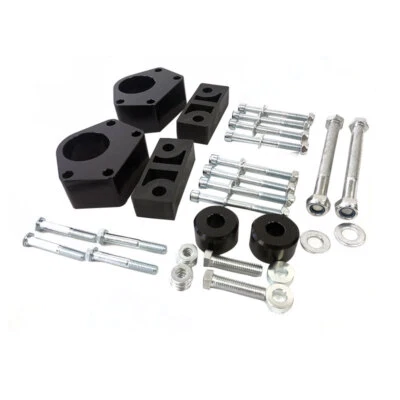 Лифт-комплект для выравнивания передней части 84-95 TY IFS 4Runner 2,5 дюйма с дифференциалом падения 4WD 4x4 - Изображение 1 из 3