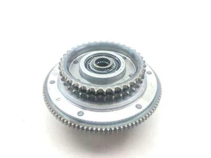 02 Harley Davidson FXDL Dyna Low Rider Primary Clutch Drive - Picture 1 of 6