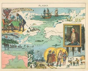 1948 Alaska - Picture 1 of 1