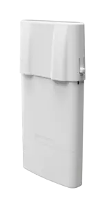 MikroTik L11UG-5HaxD-NB-US NetBox 5 ax AP/CPE/point-to-point 5 GHz. WiFi6 - Foto 1 di 4