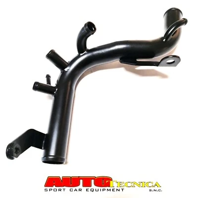 TUBO MANICOTTO TUBAZIONE POSTERIORE MOTORE LANCIA DELTA INTEGRALE 8V 4WD 7663934 - Image 1 of 3