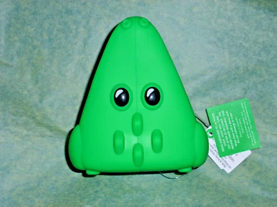 BATH & BODY WORKS GENTLE FOAMING HAND SOAP  CHOMPY GATOR LIGHT-UP HOLDER- BNWT - Image 1 of 4