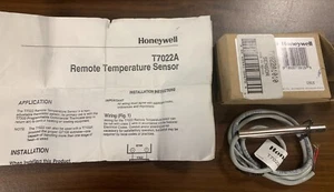 Honeywell T7220 Sensor - Bild 1 von 1