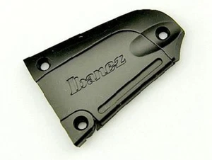 Genuine Original Ibanez Truss Rod Cover for Electric Guitar Bass - Picture 1 of 4