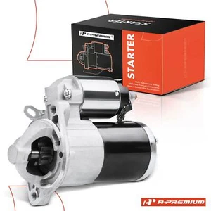 Arranque para Mitsubishi Eclipse Galant 04-12 Lancer Outlander 2.4L 1.4KW 12V 8T - Imagen 1 de 8