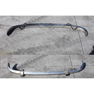 Paraurti posteriore d'epoca vintage NSU Prinz 1957-1973 usato (20543 78-3-B) - Picture 1 of 1